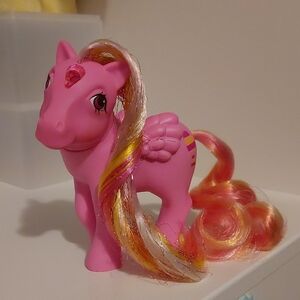 My Little Pony Glittering Gem